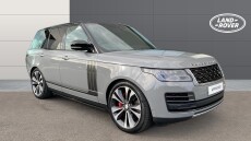 Land Rover Range Rover 5.0 P565 SVAutobiography Dynamic 4dr Auto Petrol Estate